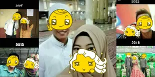 10 Tahun Berhubungan Baik Pria Ini Ditinggal Nikah & Curhat Pedih