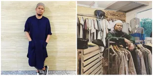 10 Tahun Berlalu, Seperti Ini 5 Potret Reza Eks NOAH yang Kini Tampil Lebih Religius