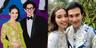 10 Tahun Menikah, Potret Vino G Bastian dan Marsha Timothy yang Kini Makin Mesra Dan Harmonis - Jauh Dari Gosip Miring