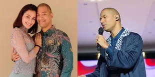 10 Tahun Pindah Agama dan Bukan Karena Istri, Ini 7 Potret Marcell Siahaan Ungkap Kronologi Memilih Islam - Dulu Sempat Agnostik