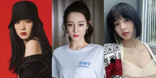 10 Wanita dengan Wajah Tercantik di Asia Versi TCC, Lisa BLACKPINK Jadi Nomor Satu