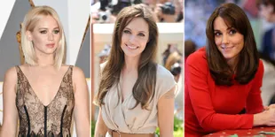 11 Bidadari Cantik & Terkeren di Hollywood, Bikin Minder Maksimal
