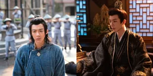 11 Drama China Dibintangi Liu Yuning yang Melejit karena Peran dan Rating Tinggi