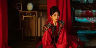 11 Drama China Kerajaan yang Happy Ending Tapi Tetap Bikin Nangis, Alur Ceritanya Terbaik