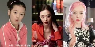 11 Fakta & Kontroversi Sulli Sebelum Meninggal Bunuh Diri
