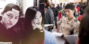 11 Fakta Baru Mengungkap Detail 'Descendants of The Sun'