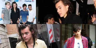 11 Fakta Harry Styles Wajib Baca Yang Bisa Jadi Belum Terungkap!