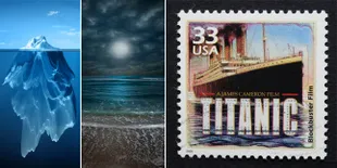 11 Fakta Tersembunyi Tentang Kapal TITANIC, Awas Bikin Melongo!