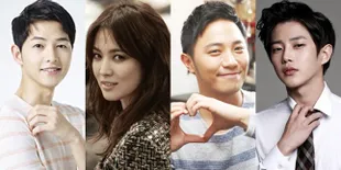 11 Fakta Unik Bintang 'DOTS' Yang Mungkin Belum Kamu Tahu