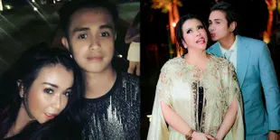 11 Foto Ajun Perwira dan Jennifer Ipel yang Jarang Tersorot, Selalu Romantis dan Mesra Sudah Menikah 2 Tahun Lebih