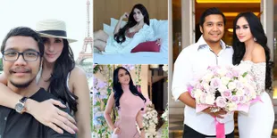 11 Foto Bebizie, Janda Cantik Mantan Pacar Kompol Fahrul Sudiana yang Ditinggal Nikah dengan Selebgram Rica Andriana