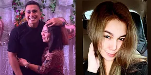11 Foto Cantik Claudya Calon Istri Aprilio Manganang, Ada yang Bilang Mirip Milea Hingga Sophia Latjuba