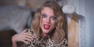 11 Kostum Halloween Yang Terinspirasi Dari Taylor Swift