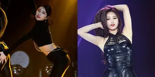 11 Kostum Super Hot Suzy Miss A, Bikin Pria Iri Dengan Lee Min Ho
