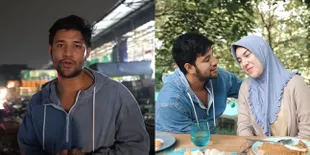 11 Momen Ammar Zoni Beri Kejutan Untuk Irish Bella yang Sedang Hamil, Sampai Bikin Terharu