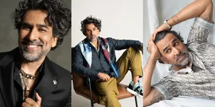 11 Pemotretan Terbaru Jeremy Thomas dengan Senyuman Manisnya, Elegan Banget - Hisap Rokok dan Bawa Minuman Bak Artis Hollywood