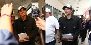 11 Pernyataan Vadel Badjideh yang Akhirnya Muncul Usai Ancam Nikita Mirzani, Akui Bersedia Dipenjara - Siap Nikahi Lolly