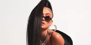 11 Potret Agnez Mo yang Dianggap Terlalu Terbuka, Jadi Sorotan Netizen
