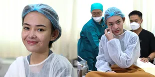 11 Potret Amanda Manopo yang Disorot karena Perubahan Wajahnya, Sering Disebut Oplas Hingga Pengaruhi Karir Jadi BA