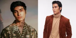 11 Potret Ganteng Cinta Brian Pemeran Dewa Buwana 'Buku Harian Seorang Istri', Aktor Blasteran Bali-Inggris yang Ngefans Ayu Ting Ting!