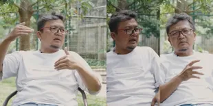 11 Potret Kaji Edan Sultan Jagakarsa yang Sedang Disorot Netizen, Disebut Sumber Kekayaan Juragan99 Crazy Rich Malang