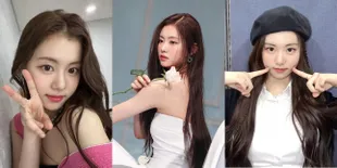 11 Potret Kim Garam LE SSERAFIM yang Terseret Kasus Dugaan Bullying, Korban Ungkap Detail Kejadian - Agensi Batalkan Jadwal Grup