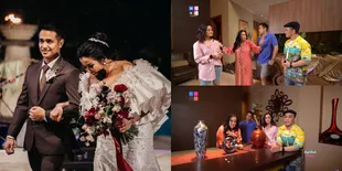 11 Potret Istana Megah Jennifer Ipel, Seluas 21 Kavling dan Dilapisi Kaca Anti Peluru