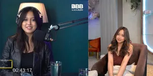 11 Potret Michelle Ashley Anak Pinkan Mambo Ungkap Pernah Dilecehkan Papa Tiri - Terjadi Selama 5 Bulan