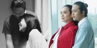 11 Potret Perdana Putri Dea Ananda Yang Dinantikan Selama 12 Tahun, Kecantikannya Disebut Mirip Sang Ibu