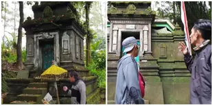 11 Potret Rowo Bayu yang Diduga Lokasi Tepat Kejadian Nyata KKN di Desa Penari, Sakral & Menyimpan Banyak Misteri