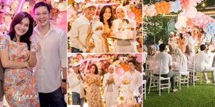 11 Potret Surprise Birthday Party Ayu Ting Ting dari Jordi Onsu, Netizen Langsung Heboh Rumor Pacaran