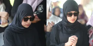 11 Potret Tamara Tyasmara Ungkap Diancam dan Diintimidasi oleh Keluarga Mantan Pacar, Terima Banyak Teror di Sosial Media