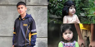 11 Potret Transformasi Baim Cilik Penyanyi Lagu Tik Tok Viral 'Mengapa Semua Menangis', Kini Jadi Pemuda Pesantren Ganteng