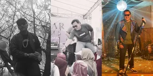 11 Potret Transformasi Ndarboy Genk 'Mendung Tanpo Udan' Sejak Awal Karir Hingga Masuk Trending Youtube -  Duet Bareng Denny Caknan 
