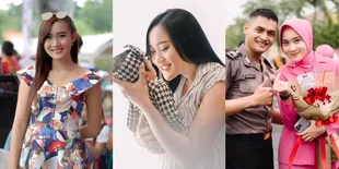 11 Potret Transformasi Yeni Inka: Dari Biduan Desa Sampai Jadi Ibu Satu Anak, Dulu Ikut Paskibraka - Sekarang Anggota Bhayangkari