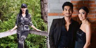 11 Potret Tyas Mirasih yang Makin Cantik Glowing Pasca Cerai, Kini Bucin dan Mesra Sama Pacar Baru - Sudah Go Publik Sampai Cium Ketiak Tengku Tezi