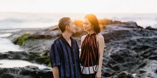 11 Tahun Menikah, Andien Aisyah Belajar tentang Cinta yang Tak Mesti Sempurna