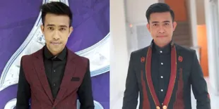 11 Transformasi Fildan, dari Awal Karir Sampai Jadi Juara D'Star 2019