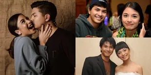 11 Years & Counting, Perjalanan Cinta Chelsea dan Glenn Bikin Iri