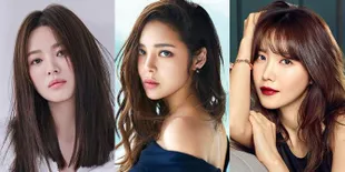 12 Aktris Cantik Drama yang Kini Menjanda, Ada Song Hye Kyo dan Goo Hye Sun Hingga Aktris yang Suaminya Dibunuh