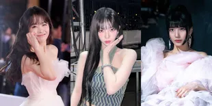 12 Artis Cantik yang Jadi Tipe Ideal Pria Korea, Ada Suzy, Karina aespa Hingga Park Bo Young