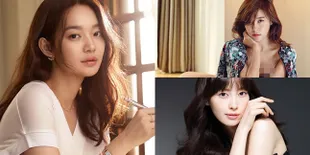 12 Bintang Cantik Korea Dengan Bayaran Iklan Miliaran Rupiah