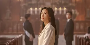 12 Drama Korea Terbaru Tayang September 2025, Paling Ditunggu Pecinta Drakor
