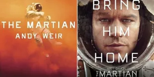 12 Film Adaptasi Novel Keren Yang Wajib Ditonton Tahun Ini