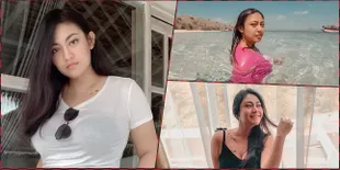 12 Foto dan Kabar Terbaru Ayu Anjani, Hot Mom Sosialita yang Sedang Hamil Anak Ke-3