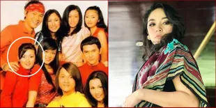 12 Foto dan Kabar Terbaru Lia AFI, Punya Anak Berusia 6 Tahun dan Sempat Tinggal di Cina