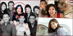 12 Foto Terbaru Agatha Idol, Kini Jadi Hot Mom Cantik Punya 2 Anak Berkebutuhan Khusus