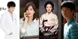 12 Karakter Drama Yang Nggak Cuma Menawan Tapi Juga Jenius