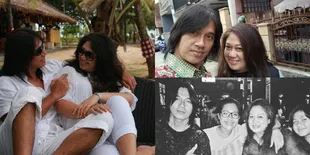 12 Kenangan Agung Hercules Bareng Istri Sebelum Meninggal Dunia, Setia Sehidup Semati