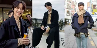 12 OOTD Kwon Tae Eun 'PRODUCE X 101', Keren & Jadi Viral